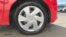 Toyota Aygo 1.0 VVT-i X-Play 3dr Petrol Hatchback